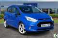 Photo 2013 Ford B-MAX 1.0 EcoBoost 120 Titanium 5dr MPV PETROL Manual