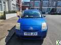 Photo Citroen, C2, Hatchback, 2005, Manual, 1360 (cc), 3 doors