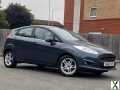 Photo 2013 Ford Fiesta 1.0 EcoBoost Zetec 5dr HATCHBACK PETROL Manual