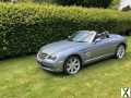 Photo Chrysler, CROSSFIRE, Convertible, 2005, 3199 (cc), 2 doors