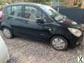 Photo Vauxhall, AGILA, Hatchback, 2008, Manual, 996 (cc), 5 doors