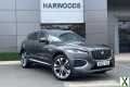 Photo 2022 Jaguar F-Pace 2.0 P250 R-Dynamic HSE 5dr Auto AWD ESTATE PETROL Automatic