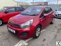 Photo 2014 Kia Rio 1.1 CRDi VR7 EcoDynamics 5dr HATCHBACK Diesel Manual