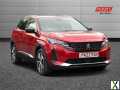 Photo Peugeot 3008 1.6 Hybrid 225 Allure Premium 5dr e-EAT8 Estate Petrol/Electric Hy