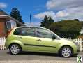 Photo Ford Fiesta 2006