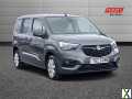 Photo Vauxhall Combo-life 1.5 Turbo D SE 5dr [7 seat] Estate Diesel