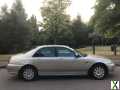 Photo ROVER 75 2.0 CDTI CONNOISSEUR ONE OWNER SINCE 2012 6 MONTHS BMW ENGINE MOT SERVICE HISTORY