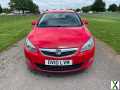 Photo  2010 Vauxhall Astra 1.6 Petrol ,85K Miles,FSH,MOT April 2025 