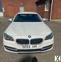 Photo BMW 5 Series 520D SE