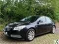 Photo 12 VAUXHALL INSIGNIA CDTI, (1956 cc), SERVICE HISTORY, MOT 02/12/2024, TIMING BELT CHANGED