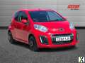 Photo Citroen C1 1.0i VTR 3dr Hatchback Petrol