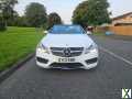 Photo 13/ reg Mercedes E class 250 amg cabriolet convertible semi automatic