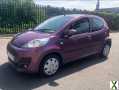 Photo Peugeot, 107, Hatchback, 2013, Automatic, 998 (cc), 5 doors