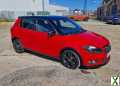 Photo Skoda, FABIA, Hatchback, 2013, Manual, 1197 (cc), 5 doors