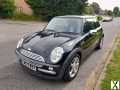 Photo Automatic Mini Cooper LOW MILEAGE Ulez Compliant Cheap Insurance