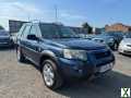 Photo LAND ROVER FREELANDER 2.0 Td4 HSE Station Wagon 5dr Auto | SUNROOF | FSH