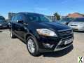 Photo FORD KUGA 2.0 TDCi Titanium 5dr 2WD Manual | FSH | TIMING BELT DONE| 2 KEYS