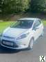 Photo Ford, FIESTA, Hatchback, 2012, Manual, 1399 (cc), 5 doors