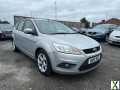 Photo FORD FOCUS 1.6 TDCi Sport 5dr Manual Hatch | FSH | CAMBELT REPLACED | £35 TAX