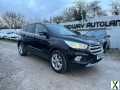 Photo 2018 Ford Kuga 2.0 TDCi Titanium Powershift AWD Euro 6 (s/s) 5dr HATCHBACK Diesel Automatic