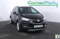 Photo 2017 Vauxhall Mokka X 1.4T Elite Nav 5dr HATCHBACK PETROL Manual