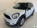 Photo 2015 MINI Countryman 2.0 Cooper D Business Edition 5dr Auto HATCHBACK DIESEL Aut