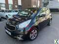 Photo 2017 Kia Venga 3 AUTOMATIC MPV LOW MILEAGE MOT