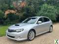 Photo 2009 Subaru Impreza 2.0D RC 5dr HATCHBACK Diesel Manual