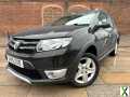 Photo 2015 Dacia Sandero Stepway 0.9 TCe Laureate Euro 5 5dr HATCHBACK Petrol Manual