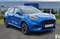 Photo 2022 Ford Puma 1.0 EcoBoost Hybrid mHEV ST-Line X 5dr Manual Hatchback Petrol Ma