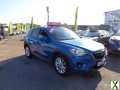 Photo 2013 Mazda CX-5 AUTOMATIC D SPORT 4X4 5-Door Diesel