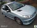 Photo Peugeot 206 67k 12 months mot