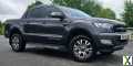 Photo 2019 Ford Ranger Wildtrak 4x4 3.2 Automatic