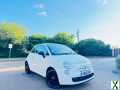 Photo Fiat 500 2012, Manual, Petrol, MUST SEE !!