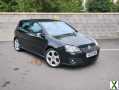 Photo 2005 Volkswagen Golf GTi 2.0 TFSI DSG 5 Door Leather not Seat Ford