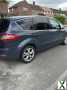 Photo Ford, S-MAX, MPV, 2011, Manual, 1997 (cc), 5 doors