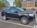 Photo 2007 Land Rover Freelander 2 2.2 Td4 HSE Automatic