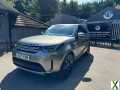 Photo 2017 Land Rover Discovery 3.0 TD6 HSE Luxury 5dr Auto Station Wagon Diesel Automatic