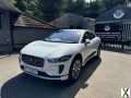 Photo 2020 Jaguar I-Pace 294kW EV400 S 90kWh 5dr Auto [11kW Charger] Estate Electric Automatic