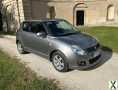 Photo Suzuki Swift 1.5 GLX