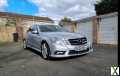 Photo Mercedes E250 CDI Sport 78k FULL HISTORY