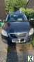 Photo Skoda, FABIA, Hatchback, 2008, Manual, 1422 (cc), 5 doors