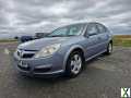 Photo Vauxhall, VECTRA, Hatchback, 2007, Manual, 1796 (cc), 5 doors