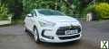 Photo 2013 CITROEN DS5 D SPORT HYBRID AUTOMATIC MOTED TO APRIL 25