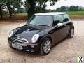 Photo Mini Cooper Hatchback, 2005, Manual, 1598 (cc), 3 doors