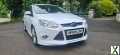 Photo 2013 FORD FOCUS ZETEC S MOTED TO MARCH 2025