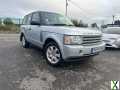 Photo 2007 Land Rover Range Rover 3.6 TD V8 Vogue 5dr ESTATE Diesel Automatic