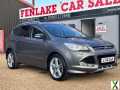 Photo 2014 14 FORD KUGA 2.0 TITANIUM X TDCI 5D 160 BHP DIESEL