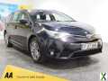 Photo 2017 17 TOYOTA AVENSIS 2.0 D-4D BUSINESS EDITION 5D 141 BHP. 1 OWNER-6 SERVICES-