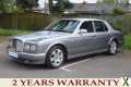 Photo 2004 Bentley Arnage Arnage R 4dr Auto SALOON PETROL Automatic